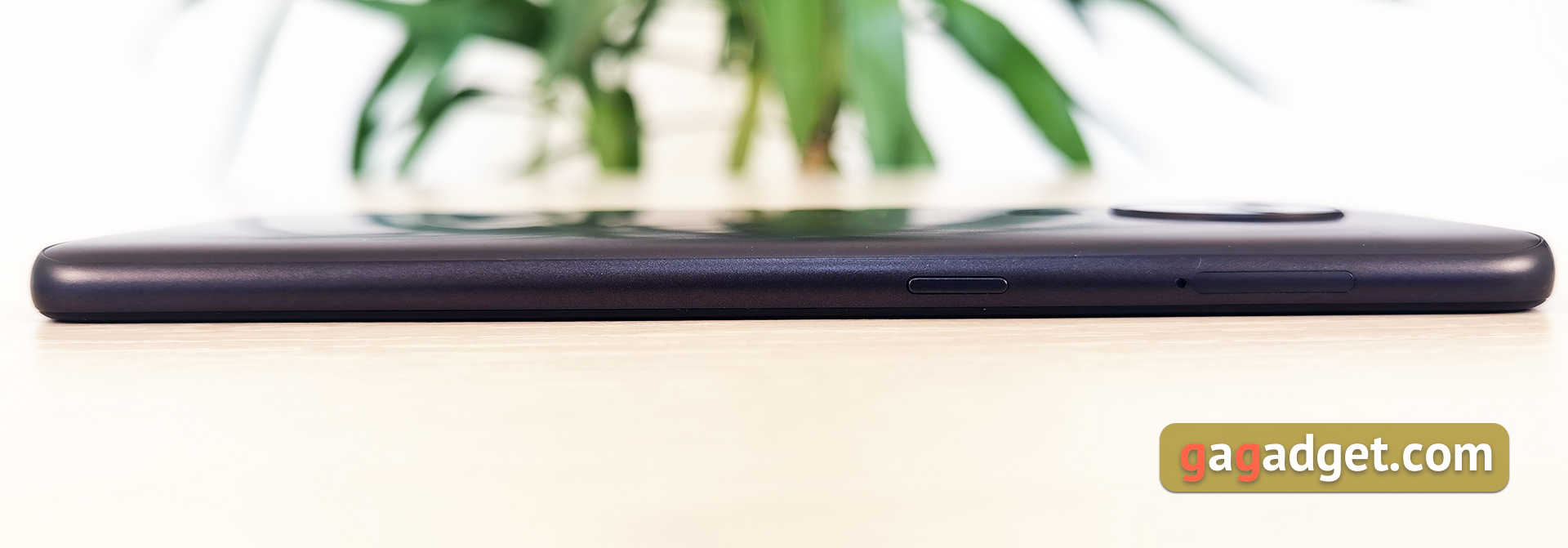 Обзор Nokia 5.3: базовые смартфонные потребности-13