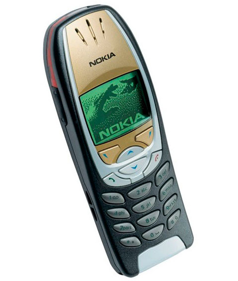 15 легендарных мобильных телефонов Nokia-5