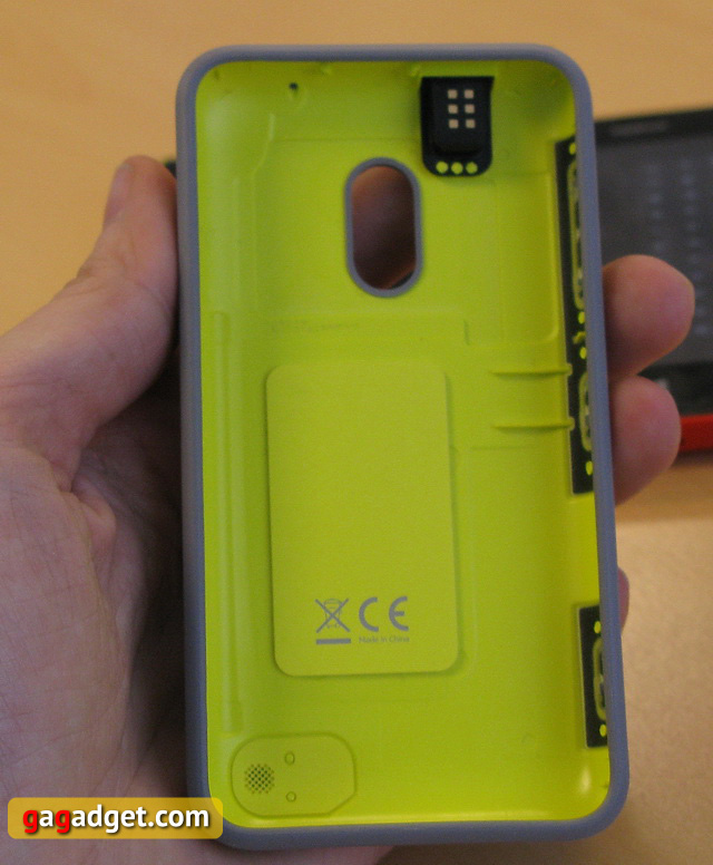 Nokia Lumia 720 и Lumia 520: видео, цены и сроки появления в Украине -14 Nokia Lumia 720 и Lumia 520: видео, цены и сроки появления в Украине -14