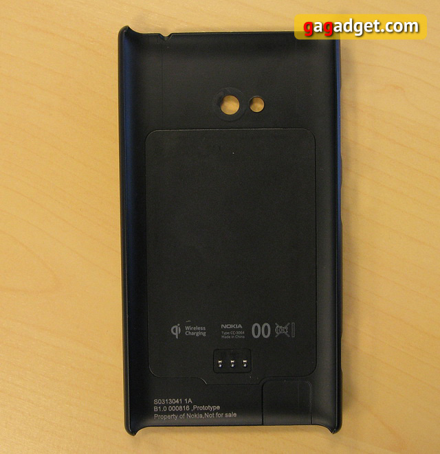 Nokia Lumia 720 и Lumia 520: видео, цены и сроки появления в Украине -11 Nokia Lumia 720 и Lumia 520: видео, цены и сроки появления в Украине -11