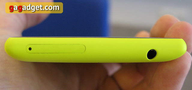 Nokia Lumia 720 и Lumia 520: видео, цены и сроки появления в Украине -8 Nokia Lumia 720 и Lumia 520: видео, цены и сроки появления в Украине -8