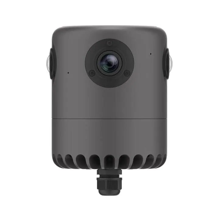 Камера Nokia 5G 360 версія 3