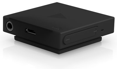 Bluetooth-гарнитура Nokia BH-121 (Guru) с модулем NFC и яркими цветами корпуса-2