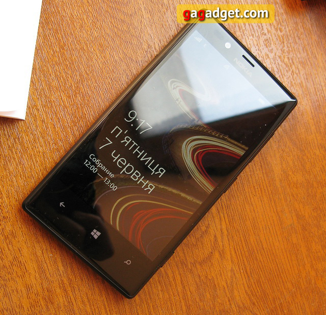 Обзор Nokia Lumia 720 -16