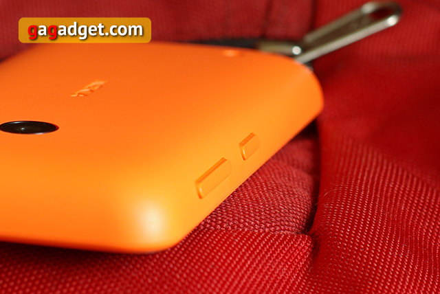 Обзор смартфона Nokia Lumia 530-4