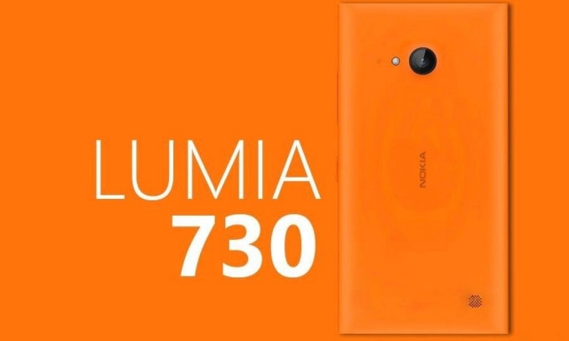 Nokia Lumia 730: Windows Phone 8.1 смартфон для «селфи»