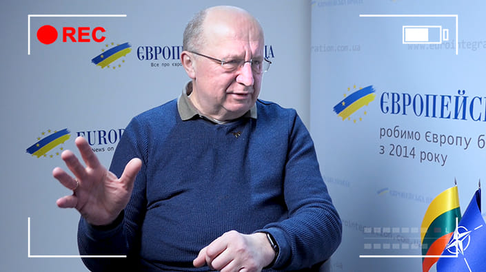 Андрюс Кубілюс