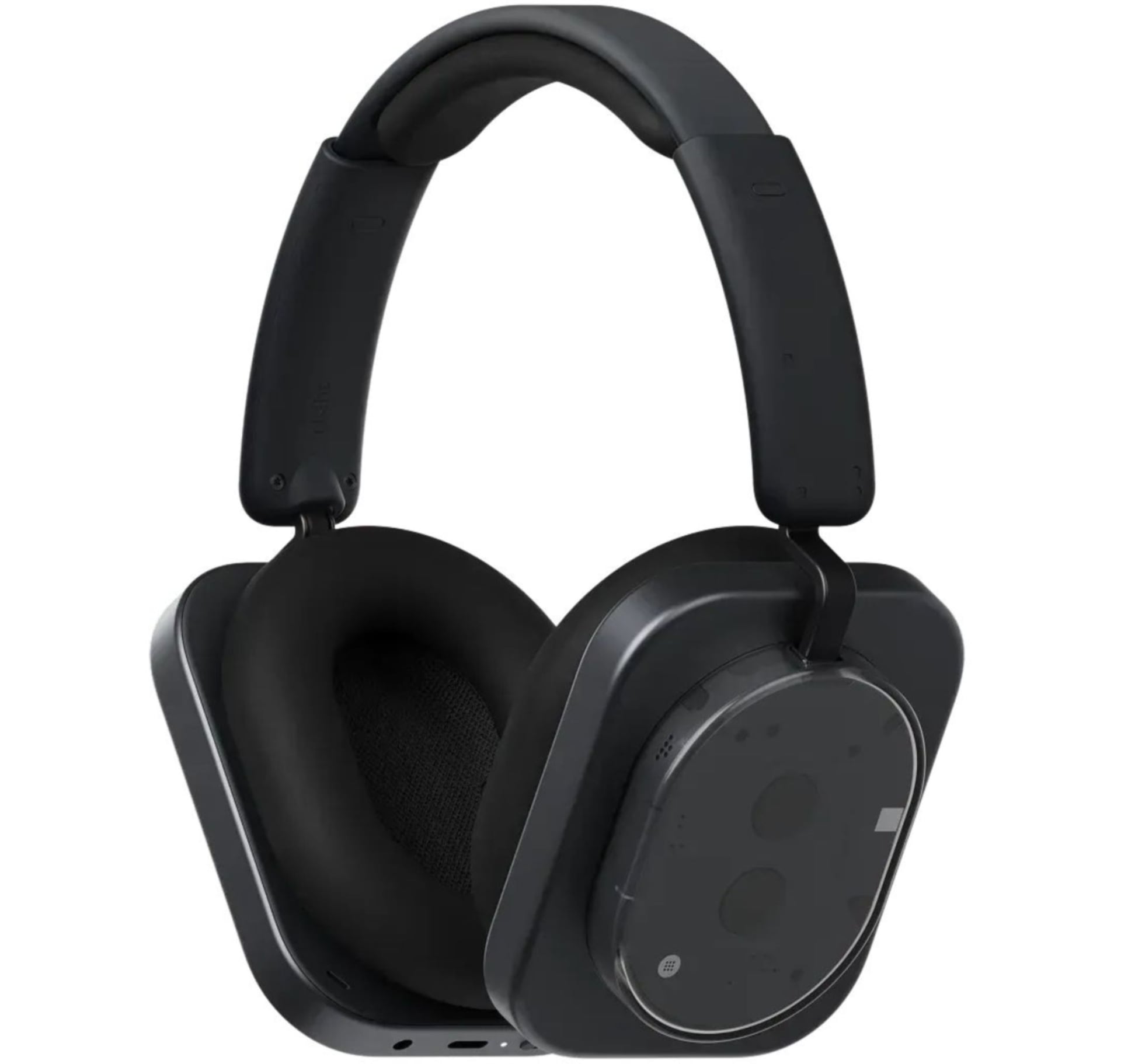 Наушники Nothing Headphone (1)