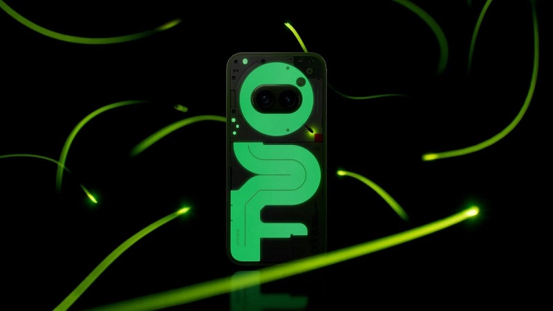 Nothing Phone (2a) Plus Community Edition (2024)