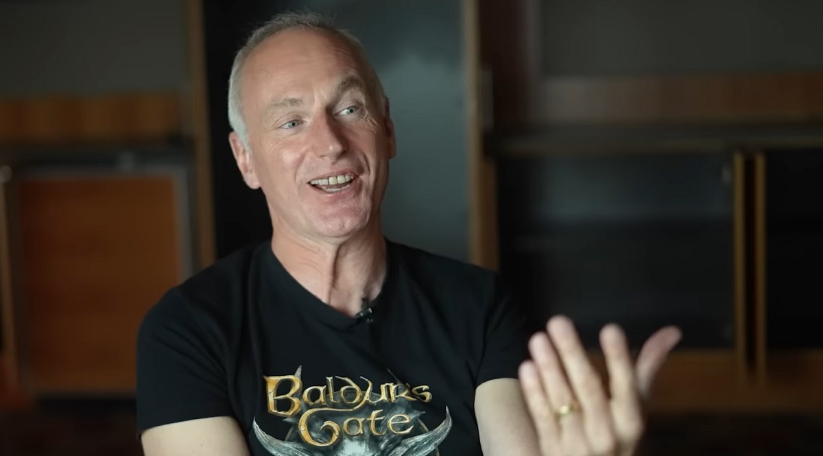 Le nouveau projet des développeurs de Baldur's Gate III va "repousser les limites" de l'industrie du jeu vidéo : le patron de Larian Studios promet de dépasser son propre succès