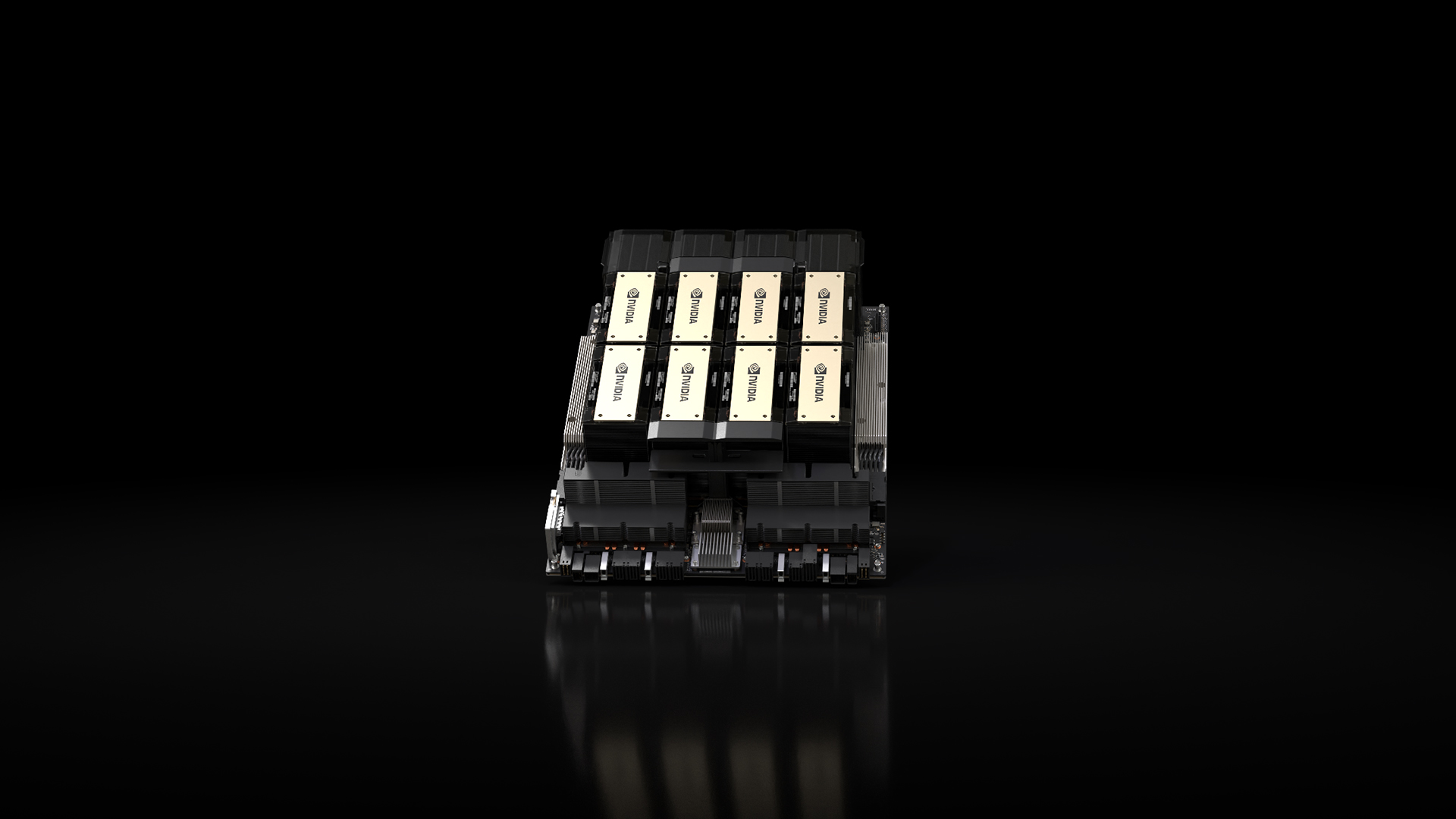NVIDIA unveils new flagship H200 chip for artificial intelligence