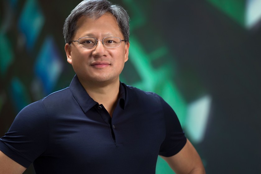 Легенды Силиконовой долины: история NVIDIA-2 Легенды Силиконовой долины: история NVIDIA-2