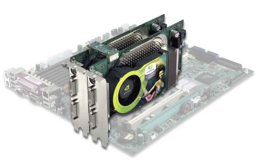 Легенды Силиконовой долины: история NVIDIA-9 Легенды Силиконовой долины: история NVIDIA-9