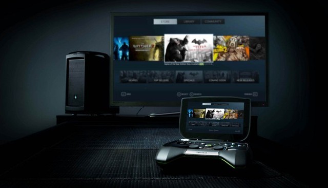 Геракловы планы NVIDIA на будущее: Maxwell, Volta, Logan и Parker