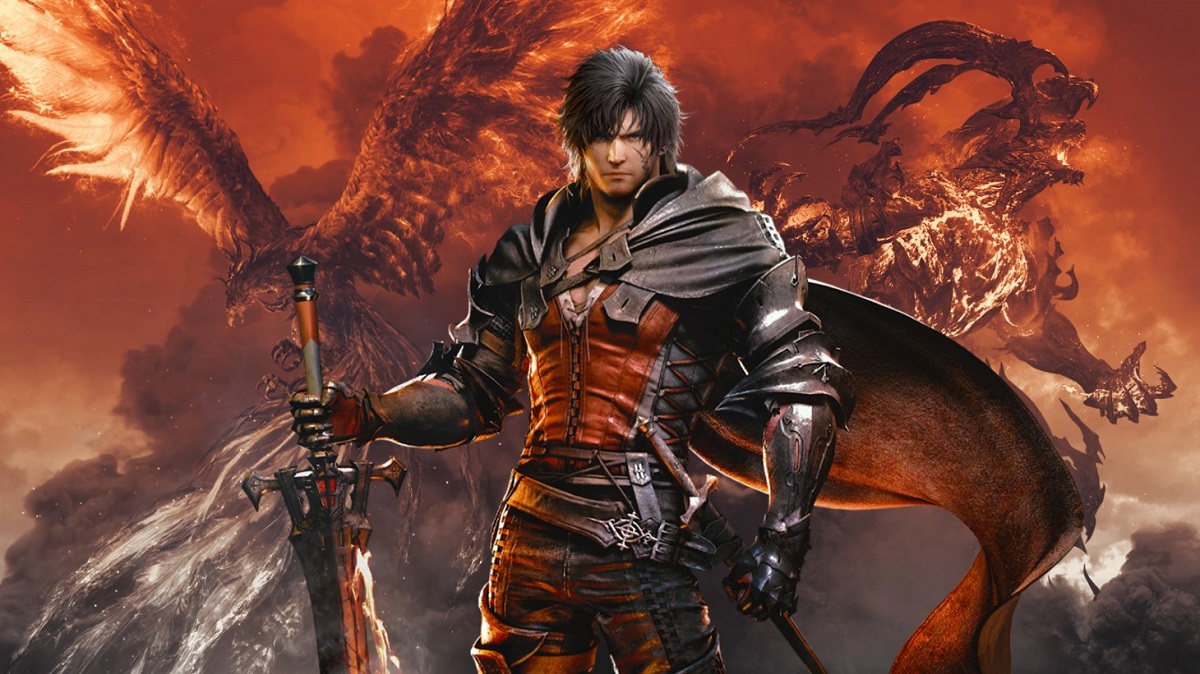 Невже найкраща гра року? Критики зустріли Final Fantasy XVI захопленими відгуками та назвали її "майже ідеальною грою"