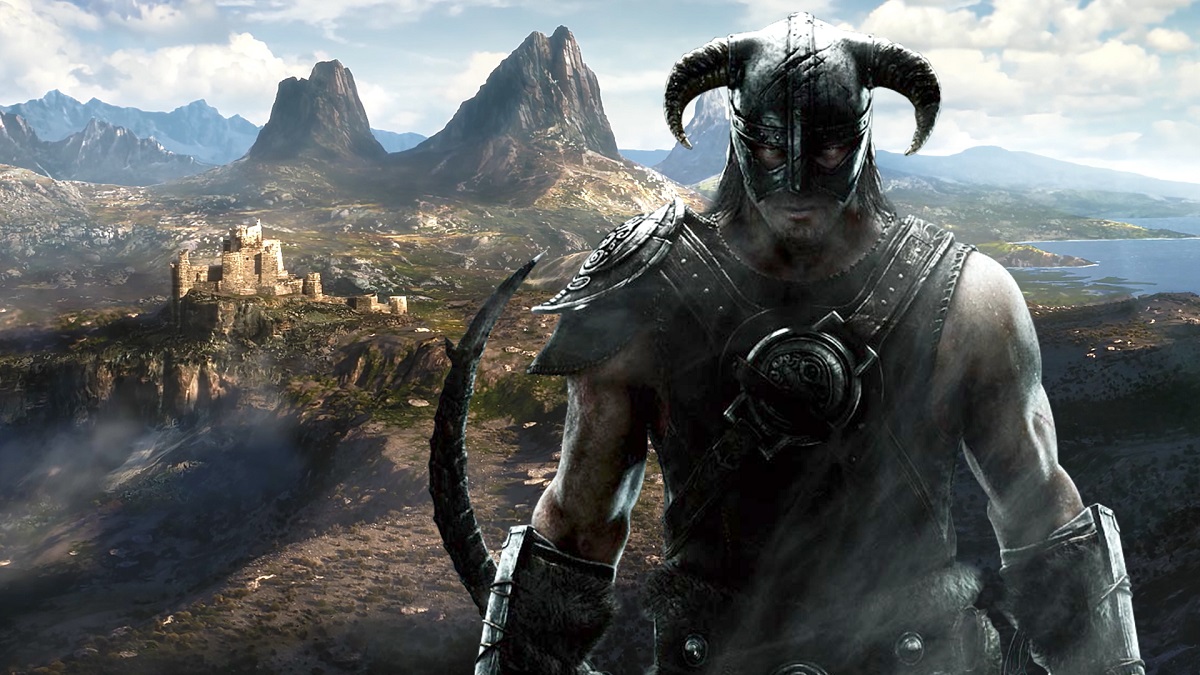 Who's right? Microsoft lawyer names new release date for The Elder Scrolls VI, at odds with what Phil Spencer says