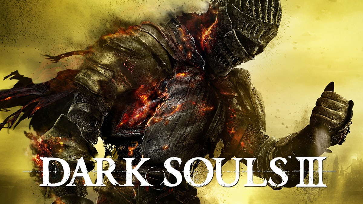 Insider: FromSoftware is developing a remaster of Dark Souls 3