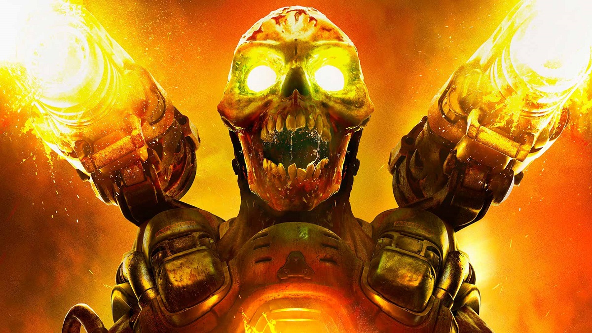 Une bande-annonce exclusive en live stream du jeu annulé DOOM 4 a été mise en ligne