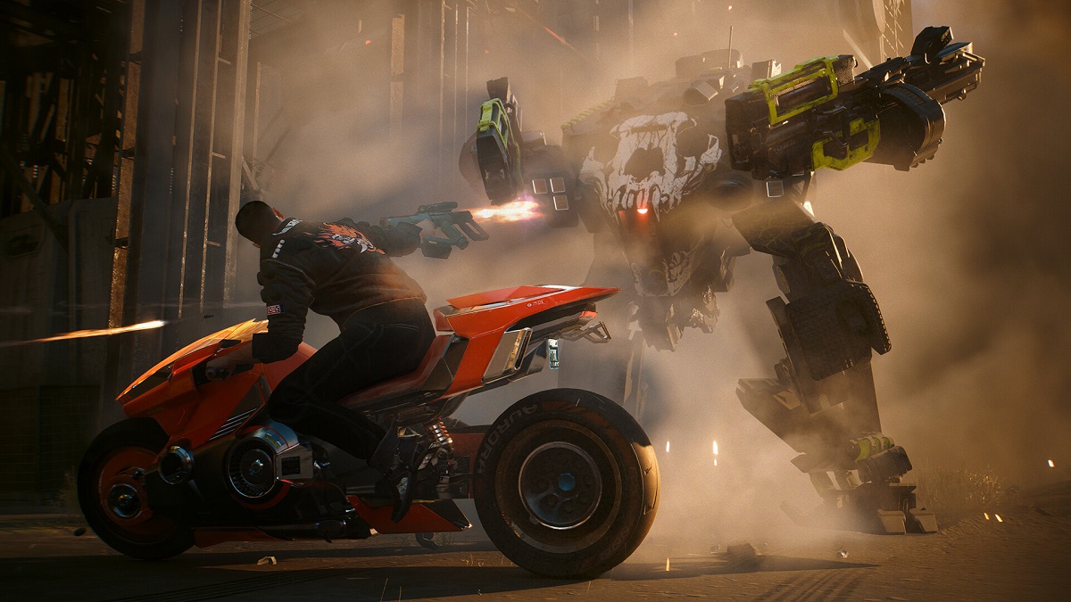 Le community manager de CD Projekt RED a commenté la date de sortie de la plus grande mise à jour gratuite 2.0 pour Cyberpunk 2077.