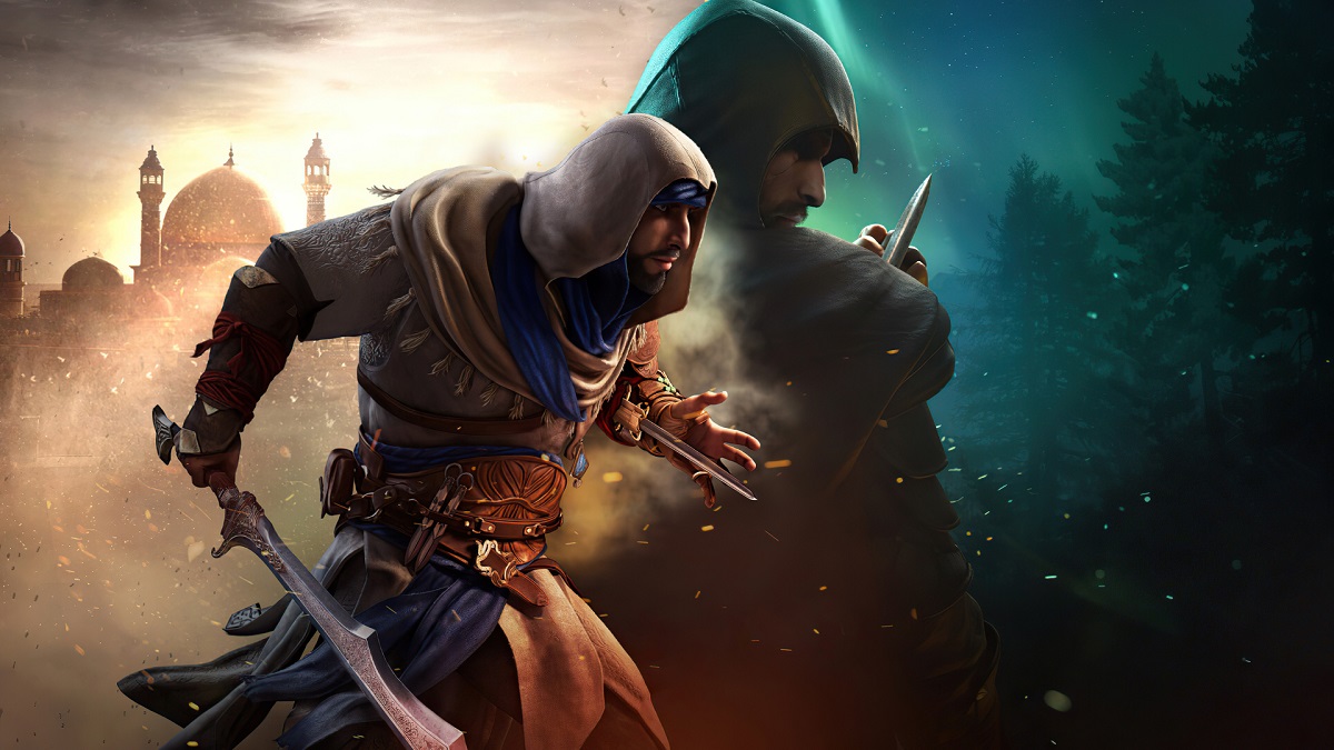 Японські ритейлери розкрили дату релізу Assassin's Creed Mirage. Пригоди Басіма стартують восени