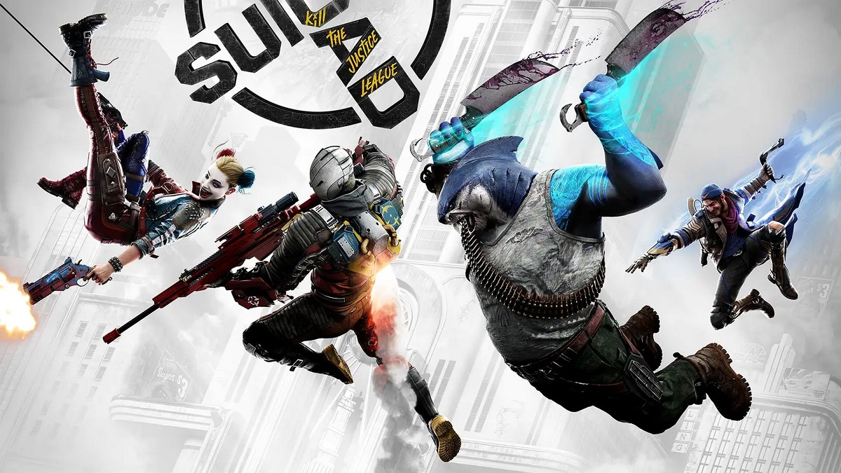 The developers of Suicide Squad: Kill the Justice League revealed new gameplay footage and talked about the importance of the game's secondary characters