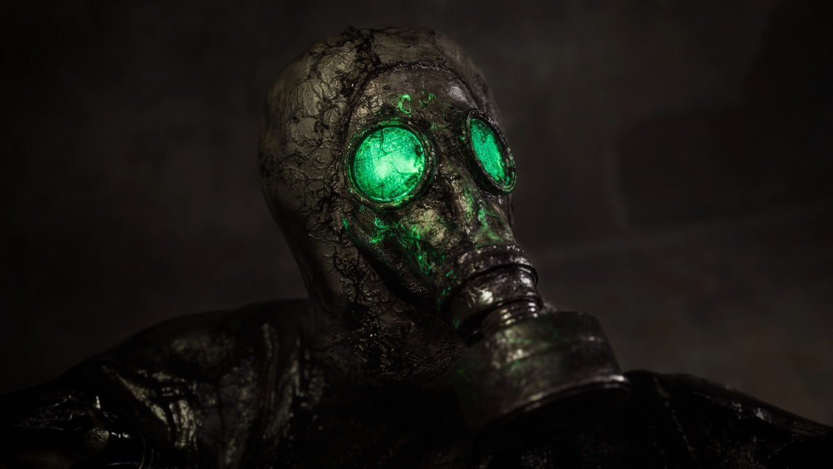 Survival shooter Chernobylite will be released on Nintendo Switch on 13 December - developer unveils special trailer