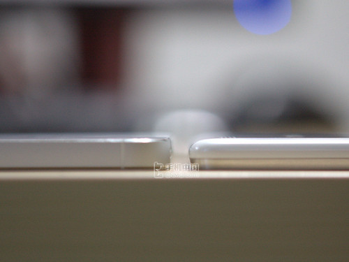 ZTE Nubia Z5: «плафон» с 5" экраном на 1920х1080 пикселей-4