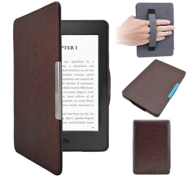 Заказ чехла для Amazon Kindle Paperwhite