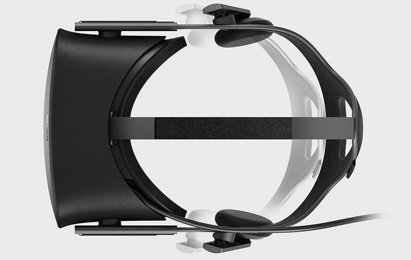 Презентация Oculus Rift: финальная версия, сотрудничество с Xbox и игровые проекты-2