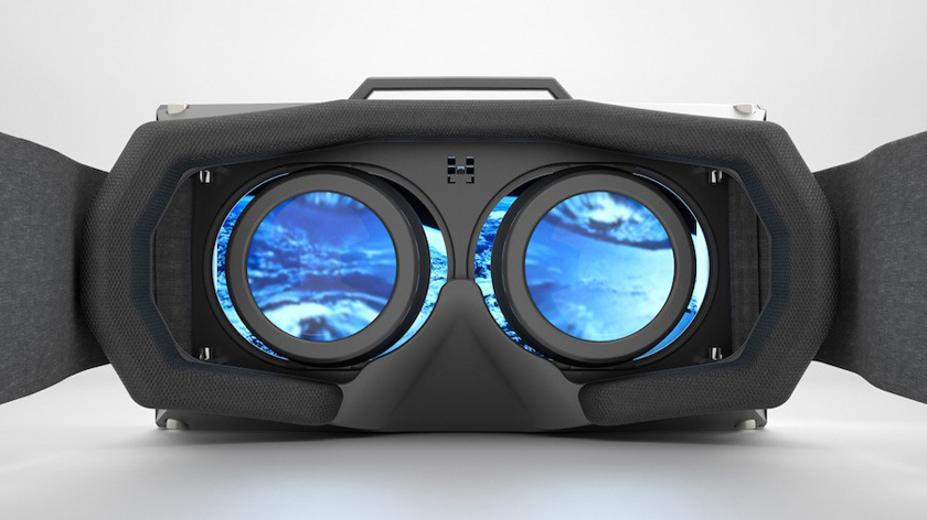 Oculus Connected 2: приблизительная стоимость шлема, сроки выхода и куча контента