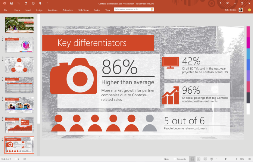 Office 2016 Public Preview доступна для всех желающих-3