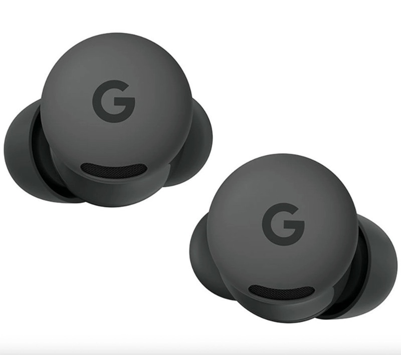 Pixel Buds 2a в комплекті