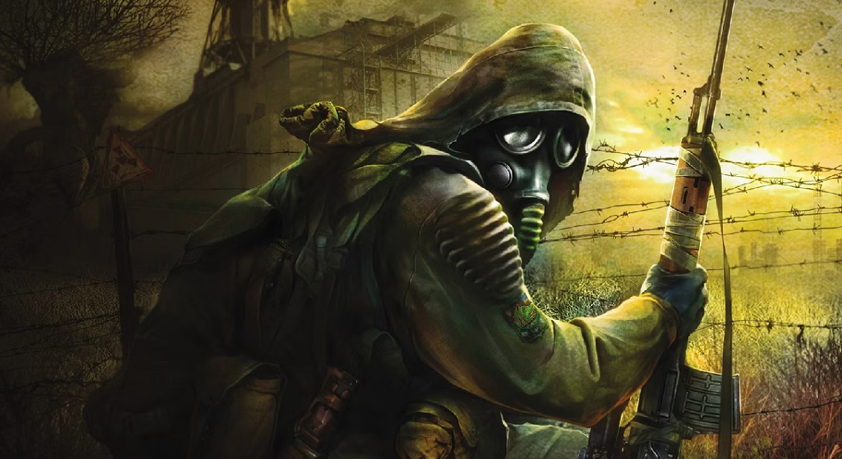 The first patch for STALKER 2: Heart of Chornobyl will be released in the next few days - the developers will fix critical bugs and improve the game's performance