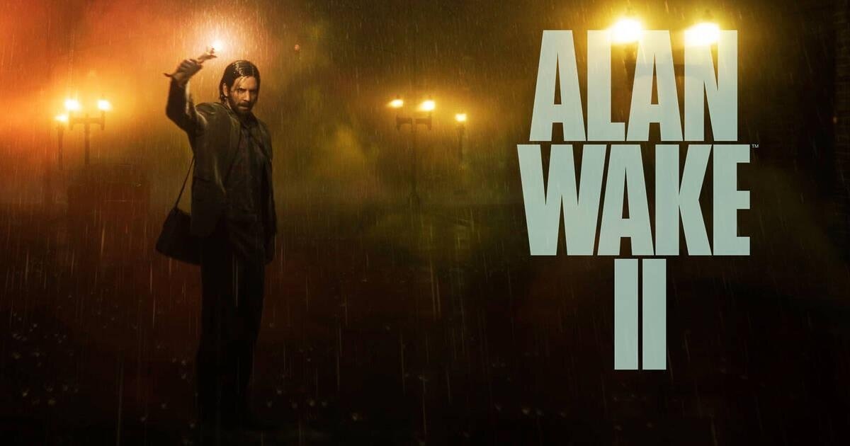 One of the most technologically advanced games of our time: Nvidia shows what Alan Wake 2 looks like with ray tracing, DLSS 3.5 technology and maximum graphics settings