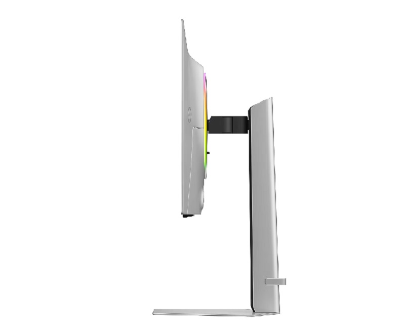 Caractéristiques techniques du moniteur Samsung Odyssey OLED G6