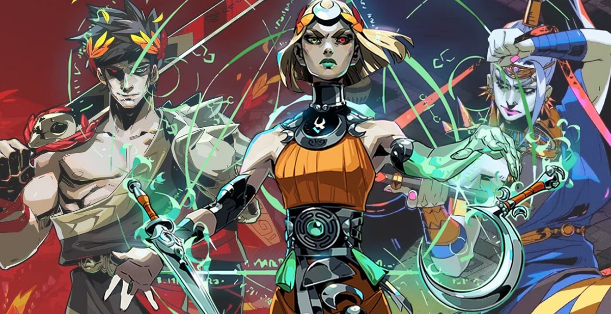 "Merci à tous" - les tests techniques de Hades 2 se termineront dès lundi. Une date de sortie du jeu en accès anticipé sera bientôt annoncée.