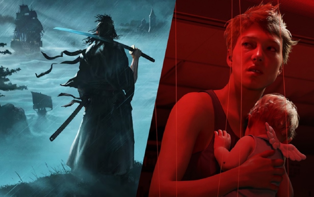 Insider: Death Stranding 2 and Rise of the Ronin will be released in 2024. Sony is preparing some cool releases about which it is not much known yet