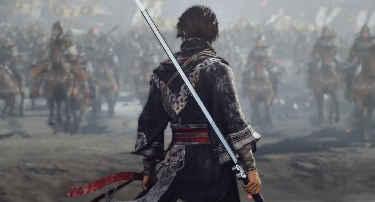 13 хвилин геймплею Dynasty Warriors Origins: відвідувачі виставки ChinaJoy опублікували відеопроходження демоверсії екшену
