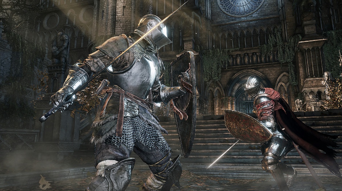 Rumeur : Le studio FromSoftware développe une exclusivité pour la PlayStation 5