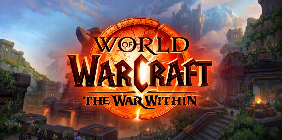 У World of Warcraft розпочалася нова ера: відбувся реліз масштабного аддона The War Within, який став першим із циклу The Worldsoul Saga