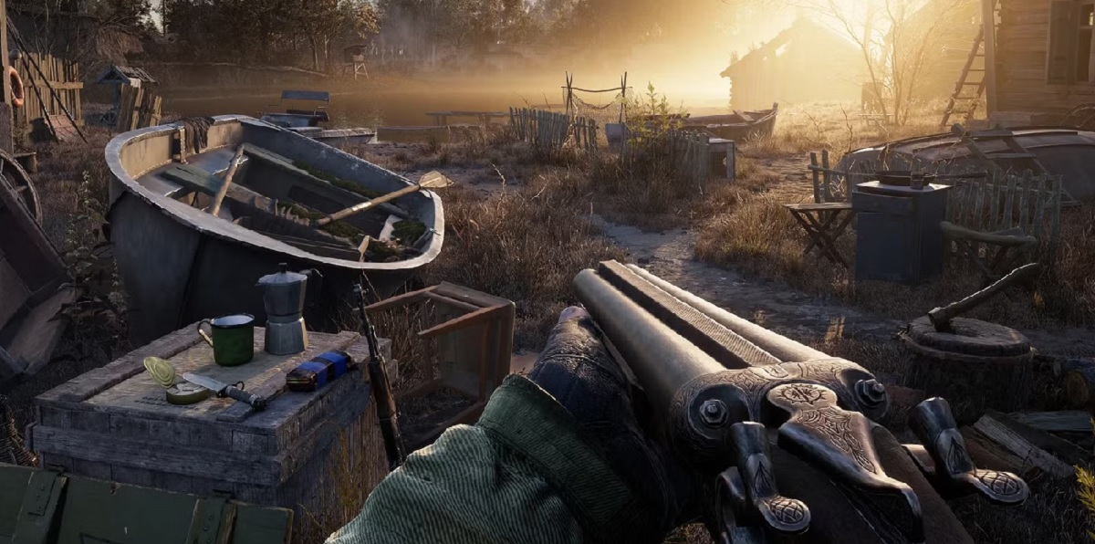 STALKER 2 a conquis le classement des ventes sur Steam et a dépassé Call of Duty : Black Ops 6 et Microsoft Flight Simulator en termes de rentabilité.