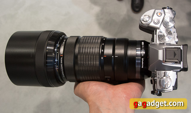 Лучше, чем ожидалось. Самые интересные новинки Photokina 2014-9
