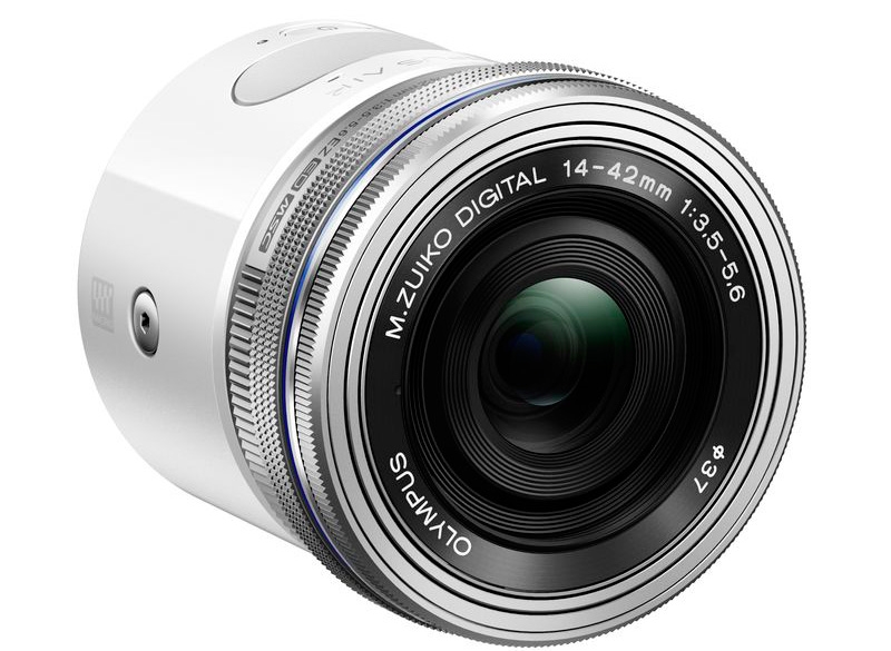 Olympus представила беззеркалку OM-D E-M5 Mark II и цифрокомпакт Olympus Stylus Tough TG-860-8