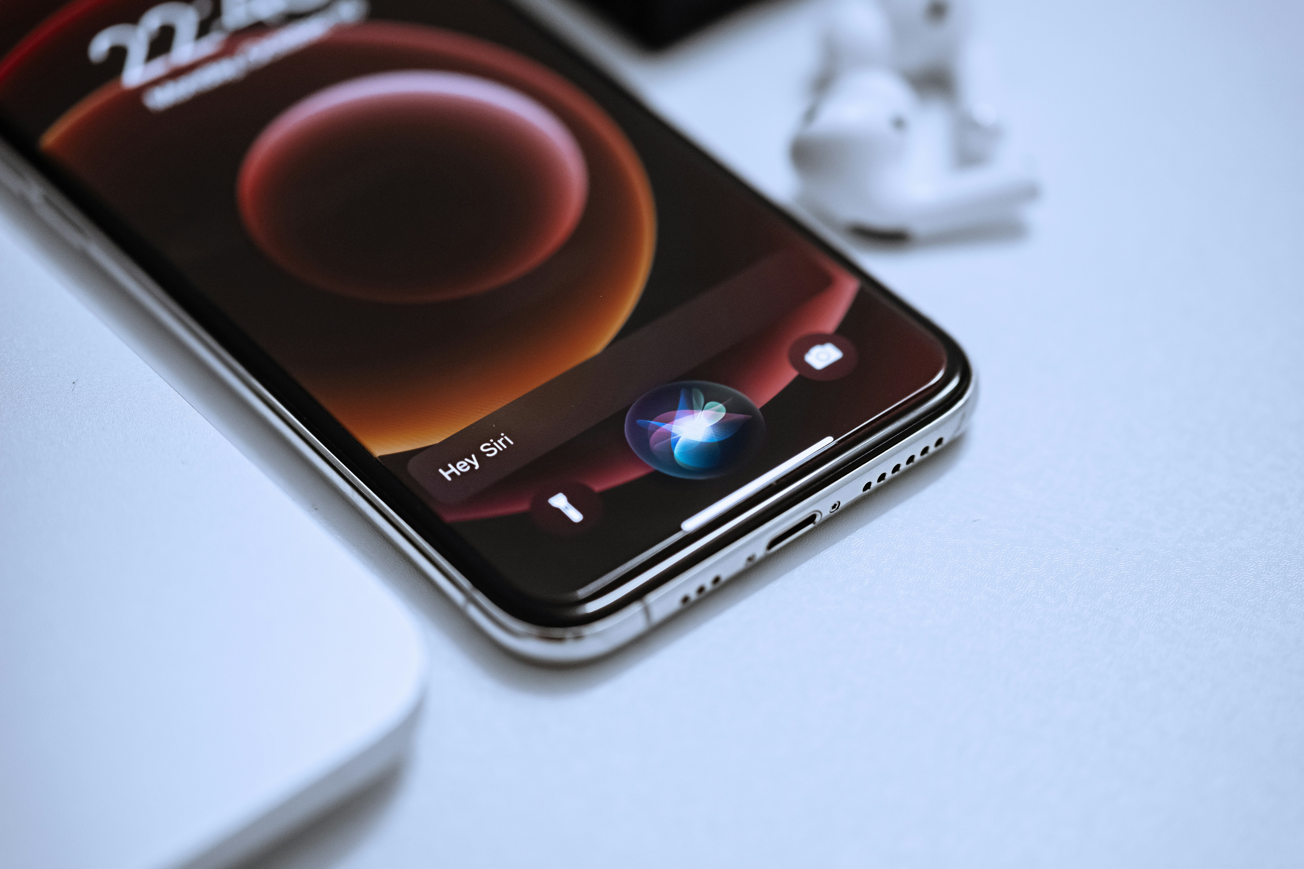 Apple is exploring the possibility of dropping the phrase "Siri" in favour of artificial intelligence