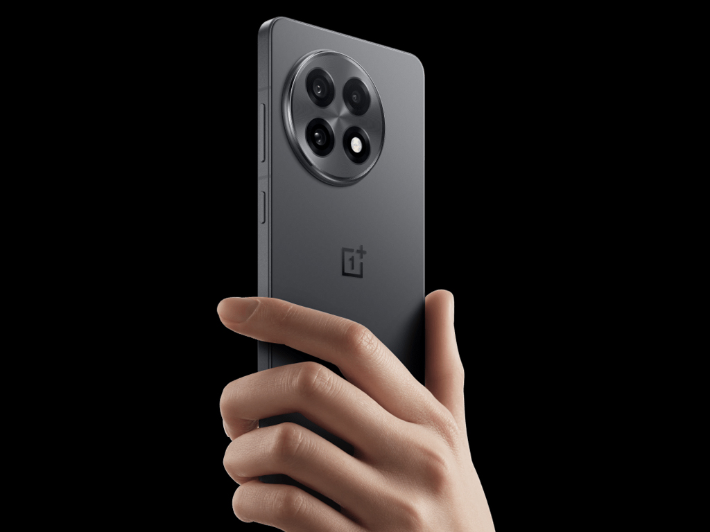 OnePlus 13R - глобальні варіанти кольорів
