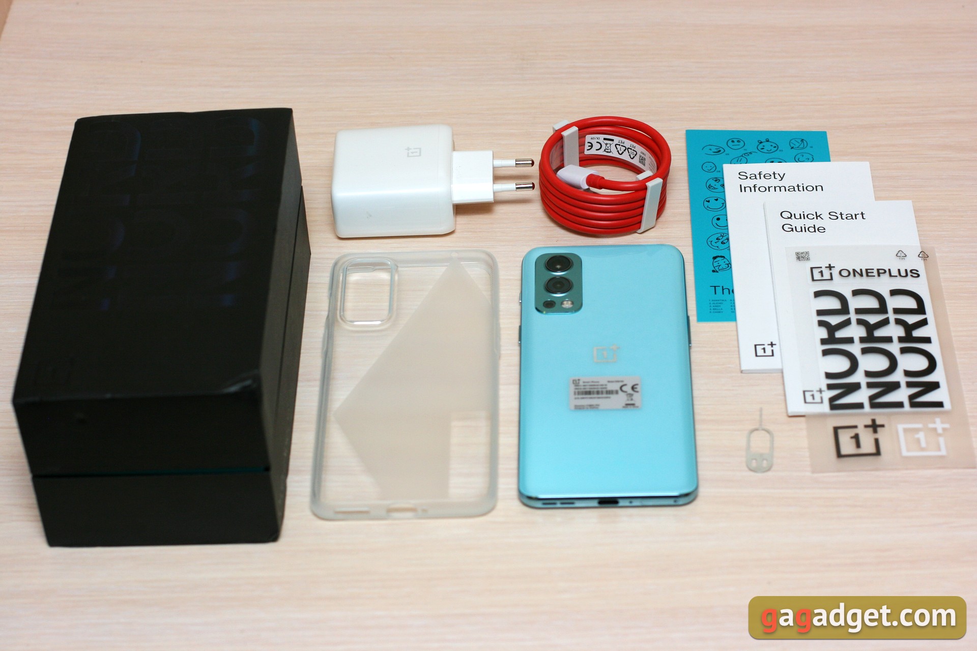 Oneplus Nord 2 review: charging in 35 minutes and best in class camera-2