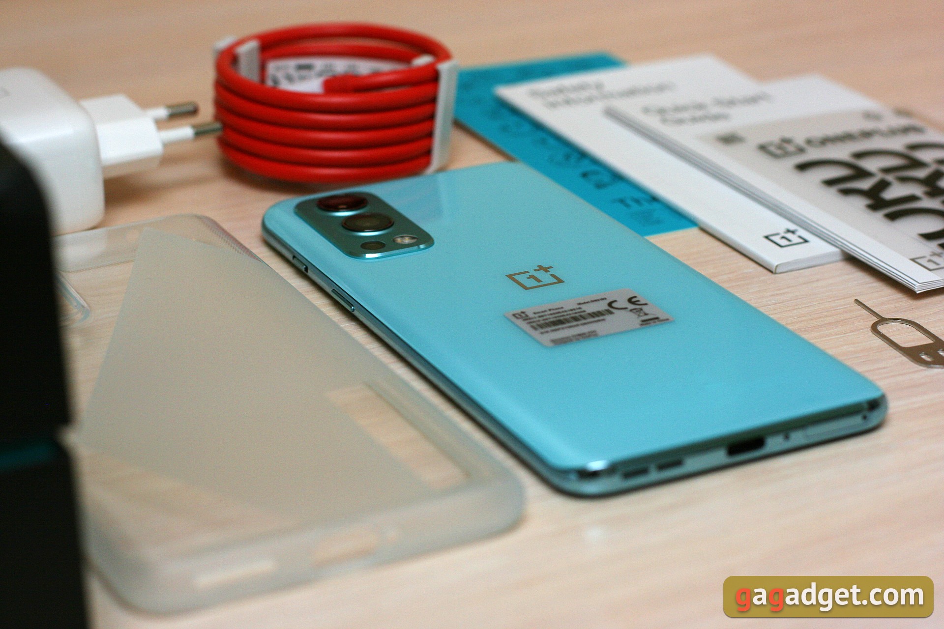 Oneplus Nord 2 review: charging in 35 minutes and best in class camera-3