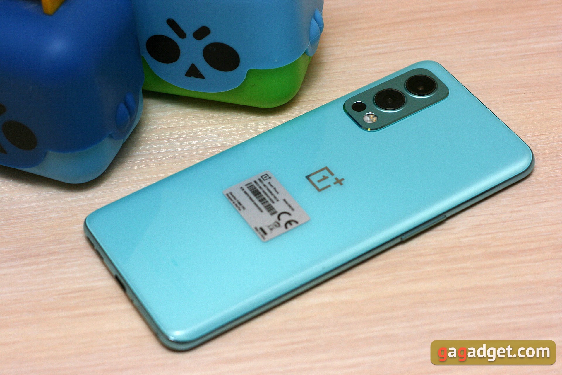 Oneplus Nord 2 review: charging in 35 minutes and best in class camera
