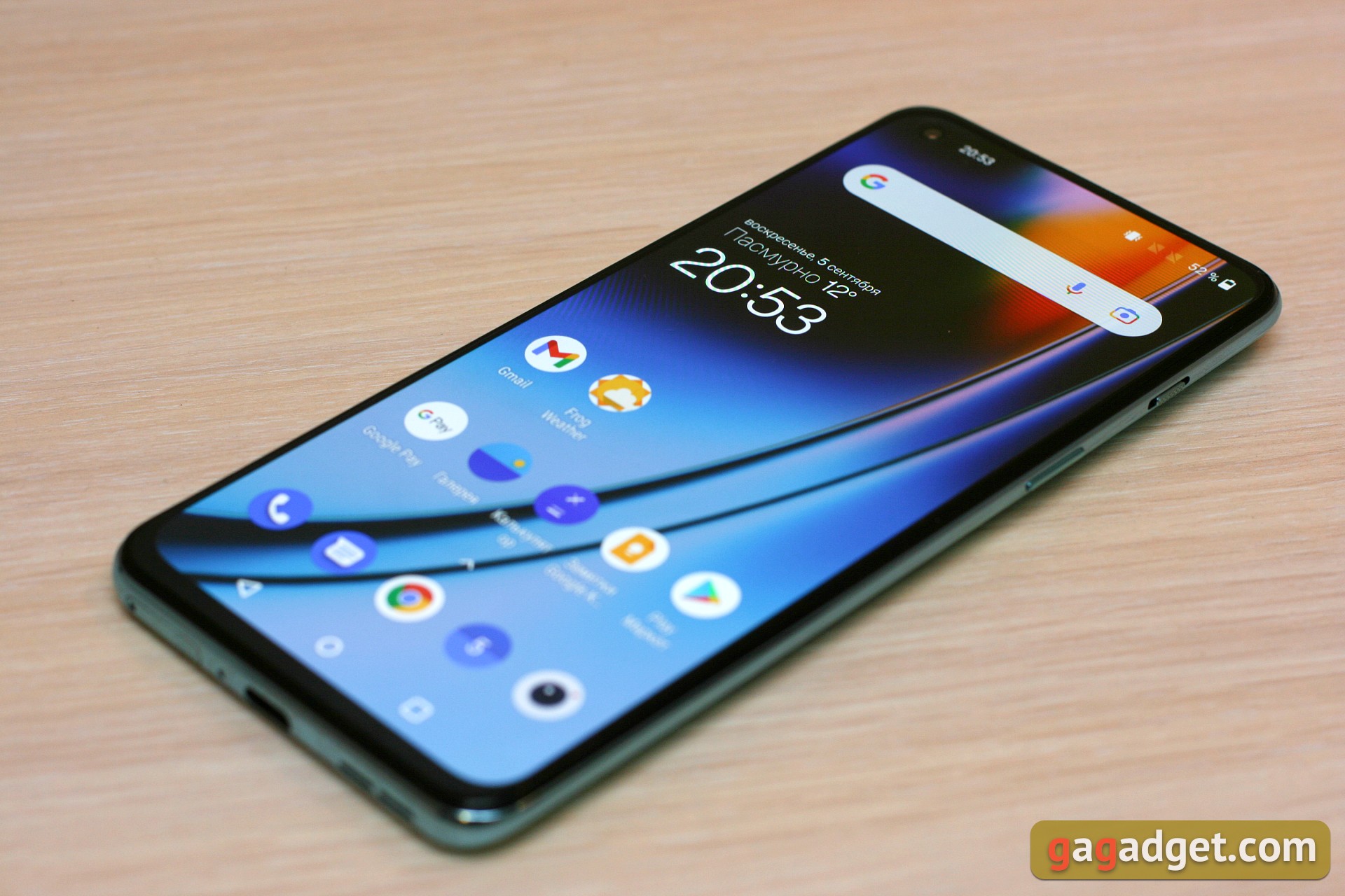 Oneplus Nord 2 review: charging in 35 minutes and best in class camera-14