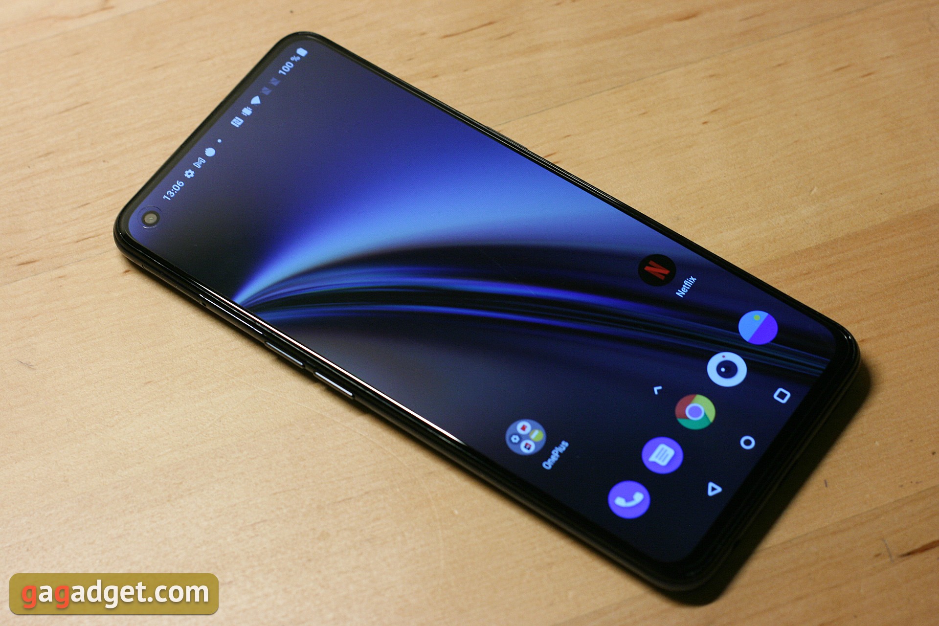 Обзор Oneplus Nord CE 5G: ядрён смартфон-4